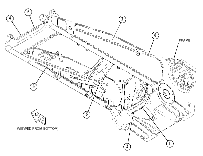 WASTE HANDLING GP 4894240 CAT