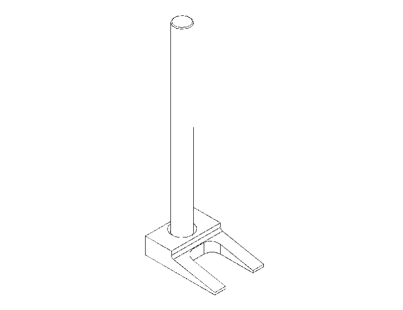 PULLER-BIT 4733836 CAT