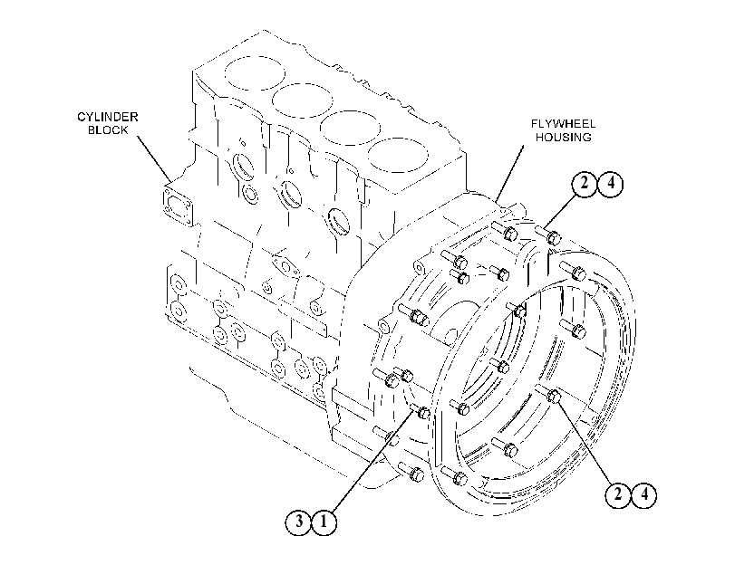 COUPLING GP-GENERATOR DRIVE 4801925 CAT