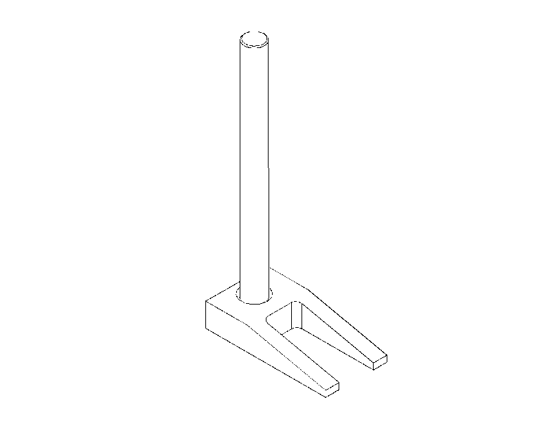 PULLER-BIT 4733835 CAT