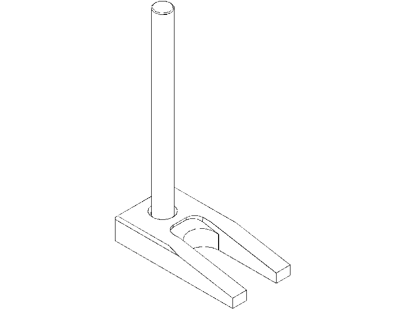 BIT AS-CUTTER 4733834 CAT