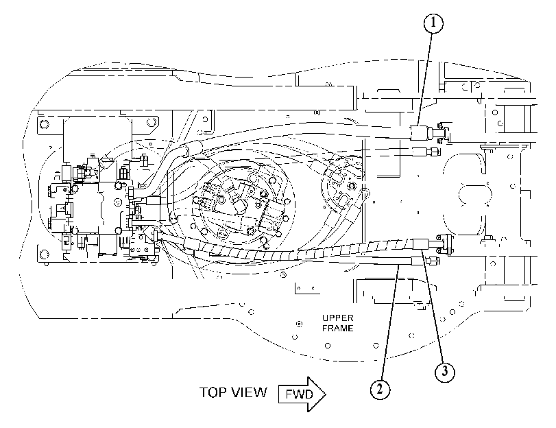 PARTS AR-MISCELLANEOUS 4943827 CAT