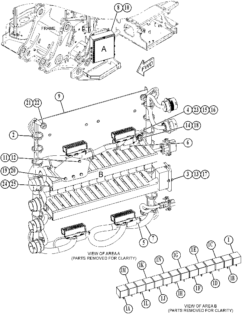 ENCLOSURE GP-ELECTRICAL 3956084 CAT