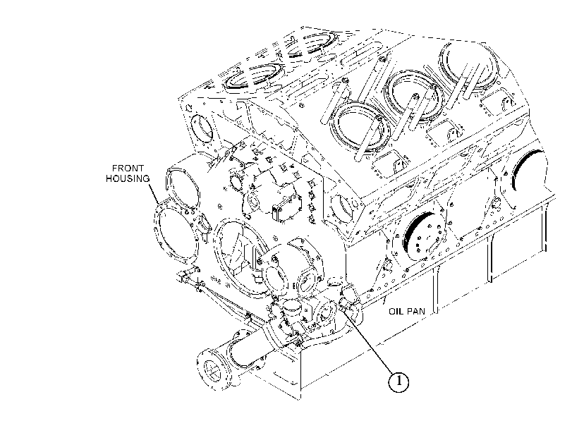 CAP GP-FUEL FILLER 4647668 CAT