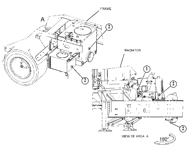 PLUG GP-ADAPTER 4243714 CAT