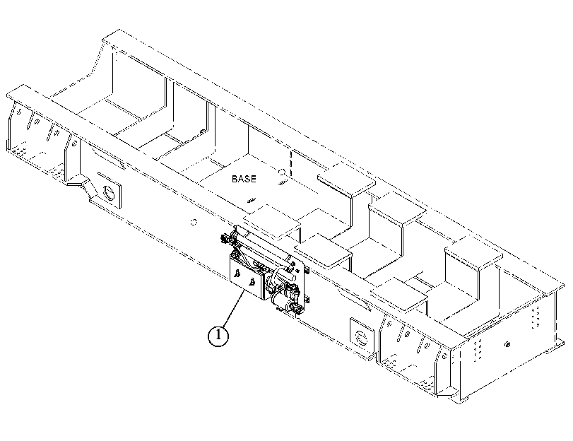 HEATER GP-COOLANT & ENGINE OIL 4681596 CAT