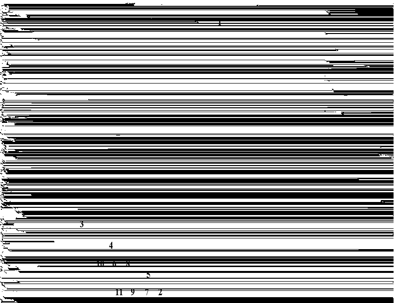 Система отвода газов 4450920 CAT