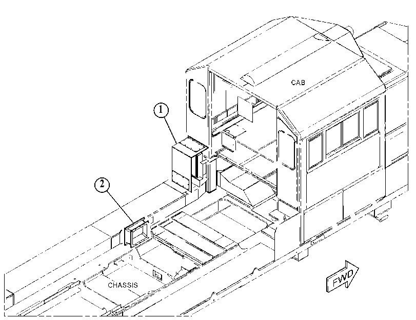 BLOWER GP 4431509 CAT