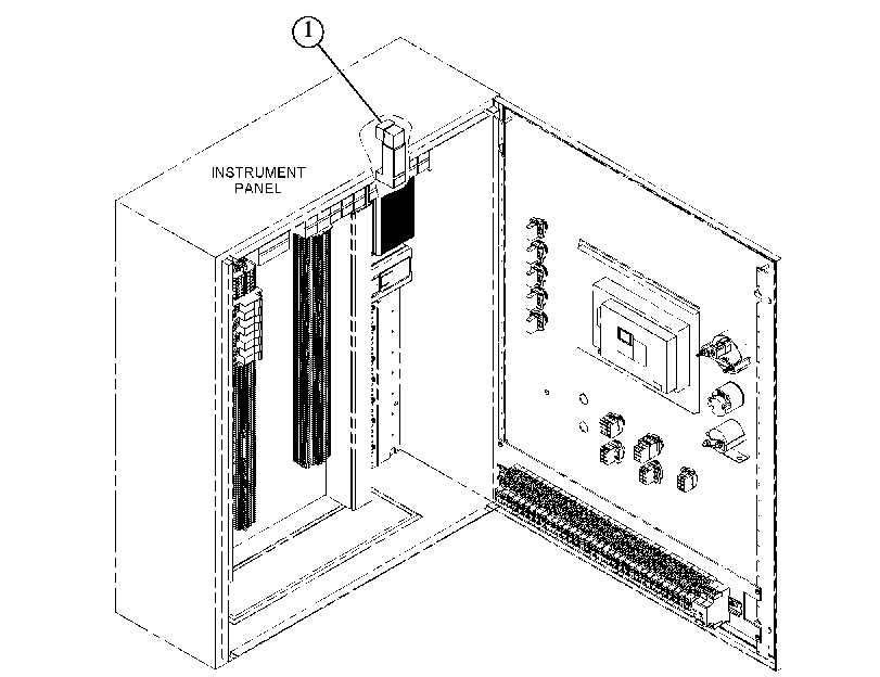 MODULE GP-CONTROL 4695866 CAT