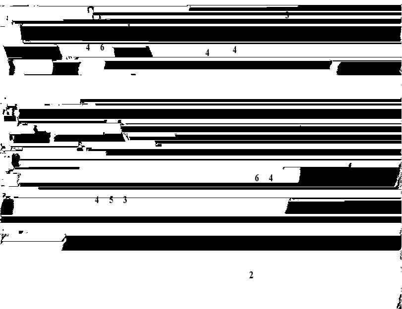 Фильтр топливный первичный 4620639 CAT