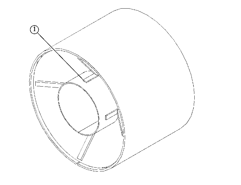 WHEEL AS-COMPACTOR 4577884 CAT
