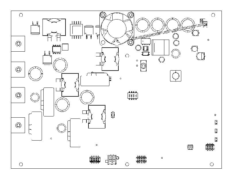 BOARD GP-CIRCUIT 4885784 CAT