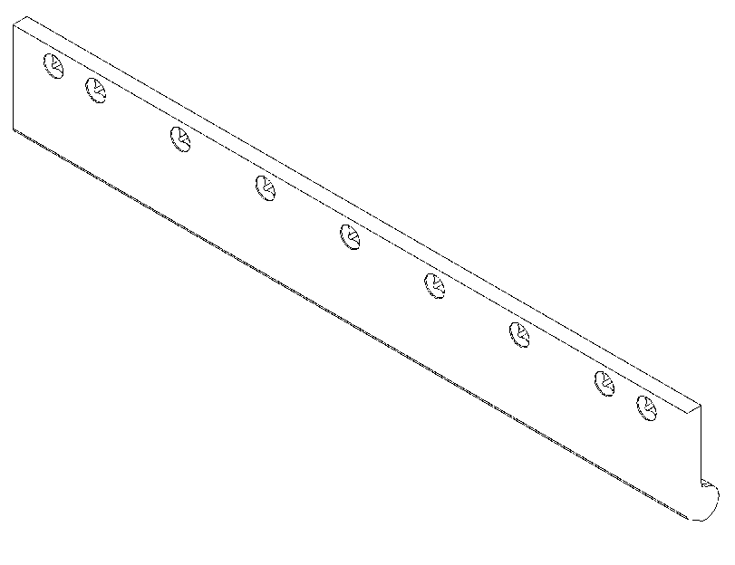 ADAPTER-MOLDBOARD 3214272 CAT