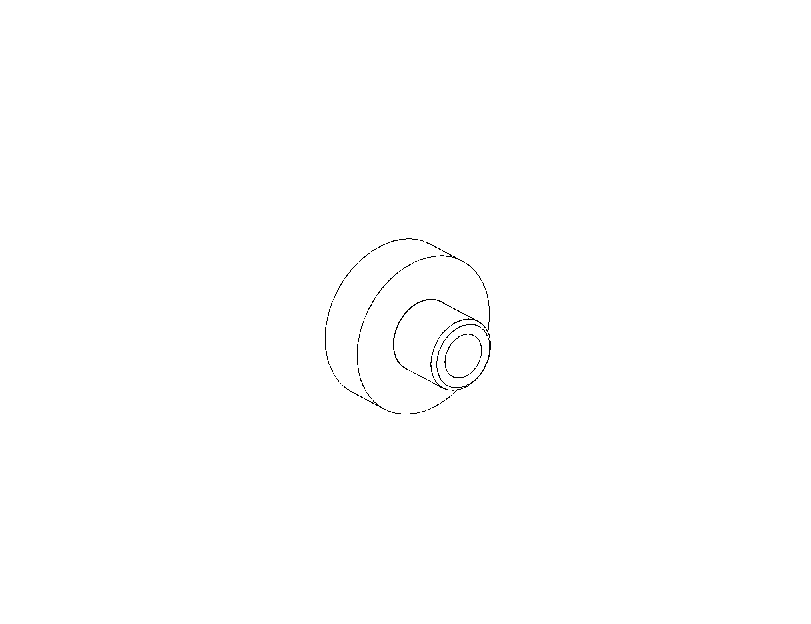 BUSHING AS 4889116 CAT