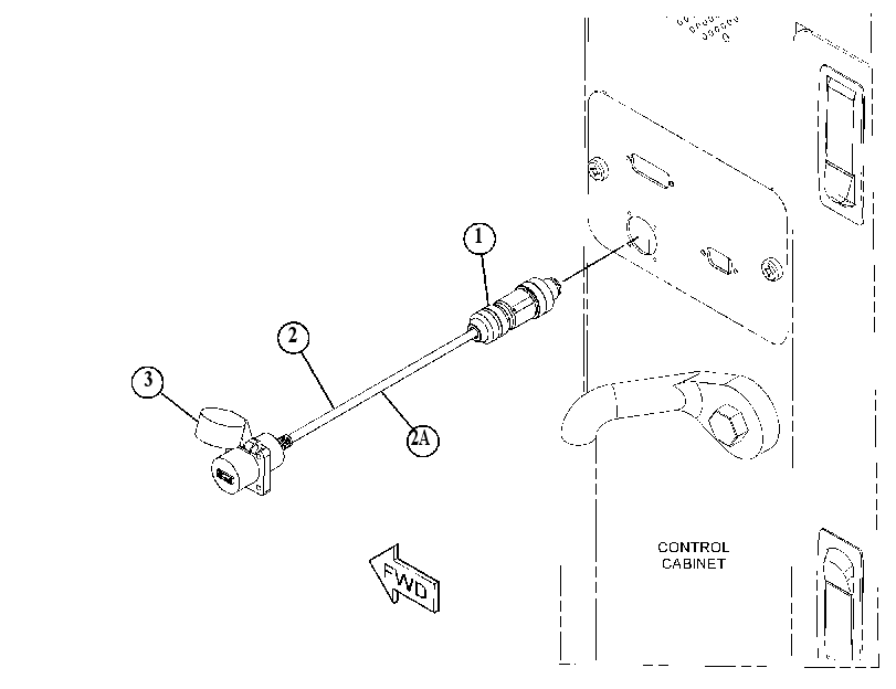CABLE AS-USB 4524827 CAT
