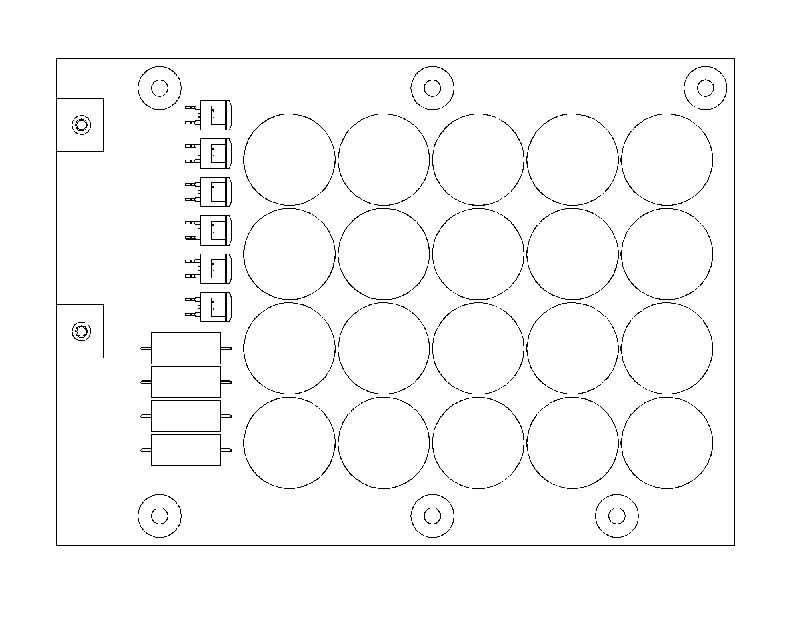 MODULE GP-CONTROL 4910825 CAT