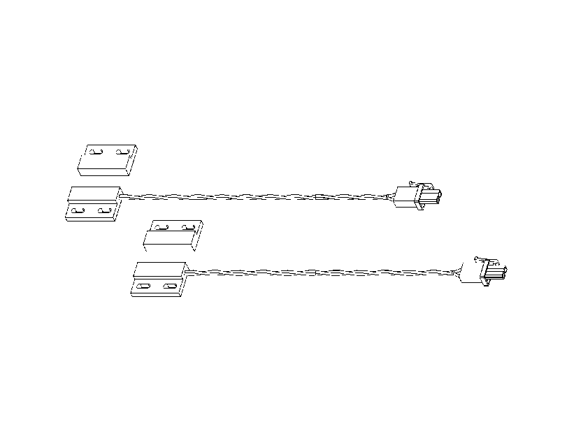 SENSOR AS 4886300 CAT