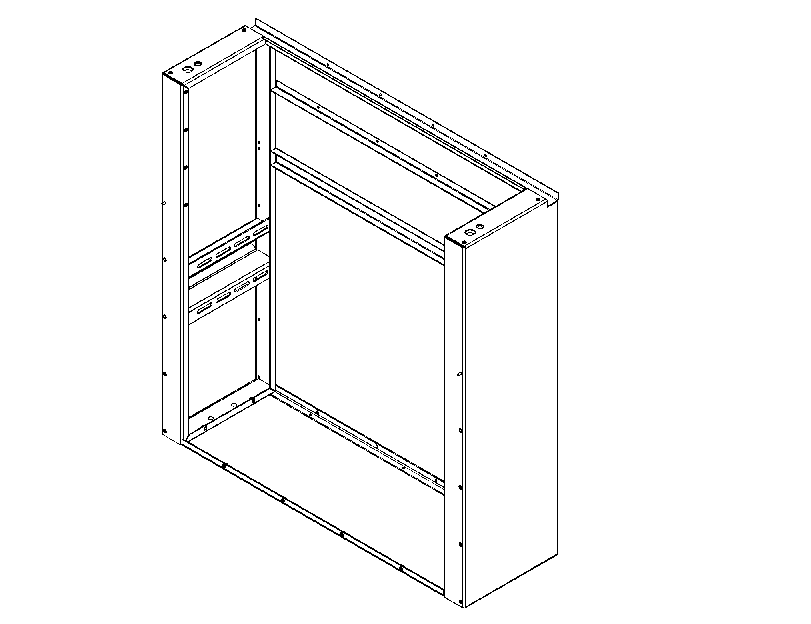 BOX AS-EXTENSION 3173791 CAT