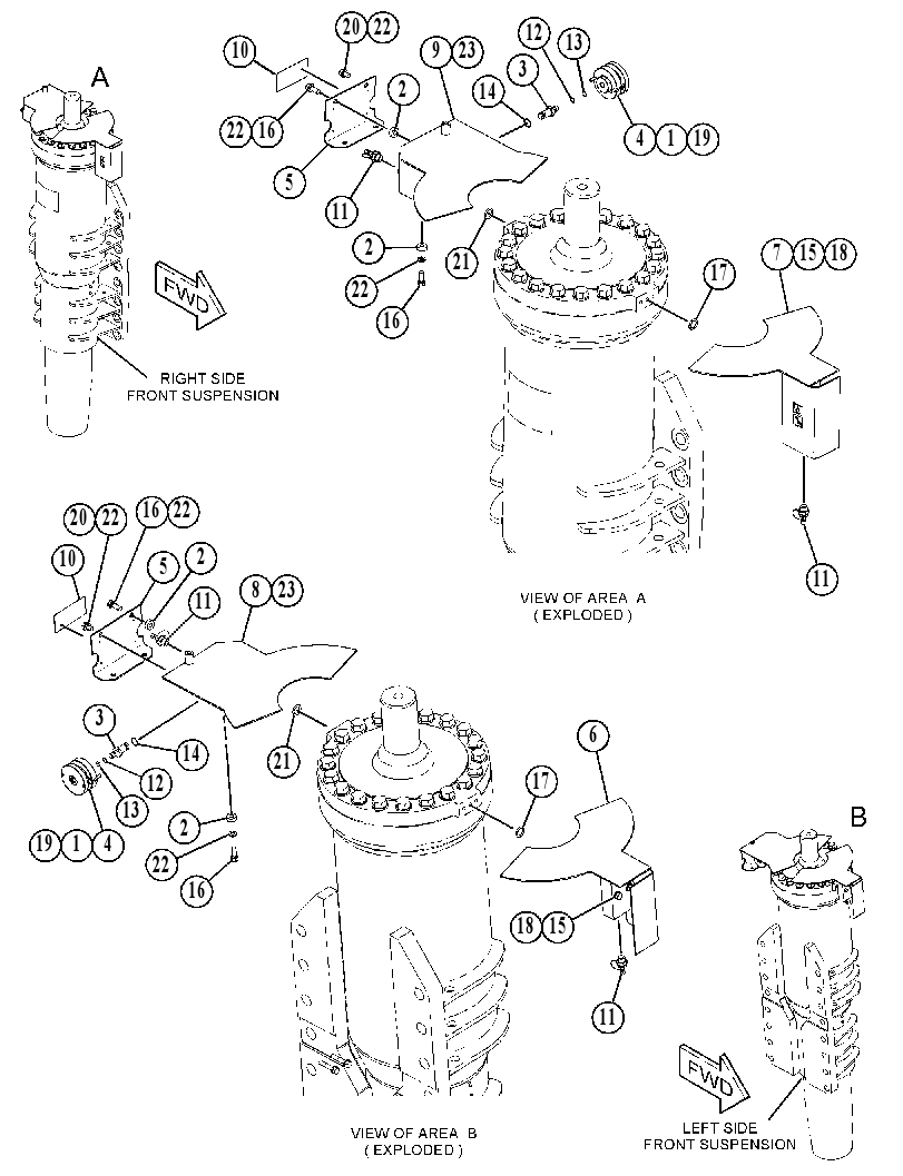 VALVE GP-CHARGING 5054746 CAT