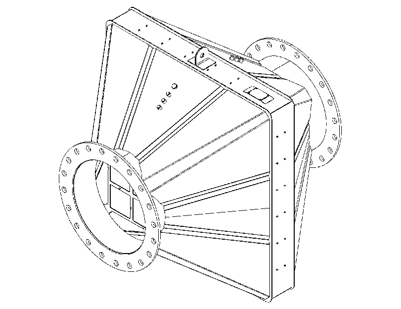 CONVERTER GP-CATALYTIC 3780915 CAT