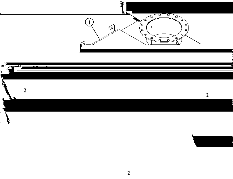 CONVERTER GP-CATALYTIC 4469364 CAT