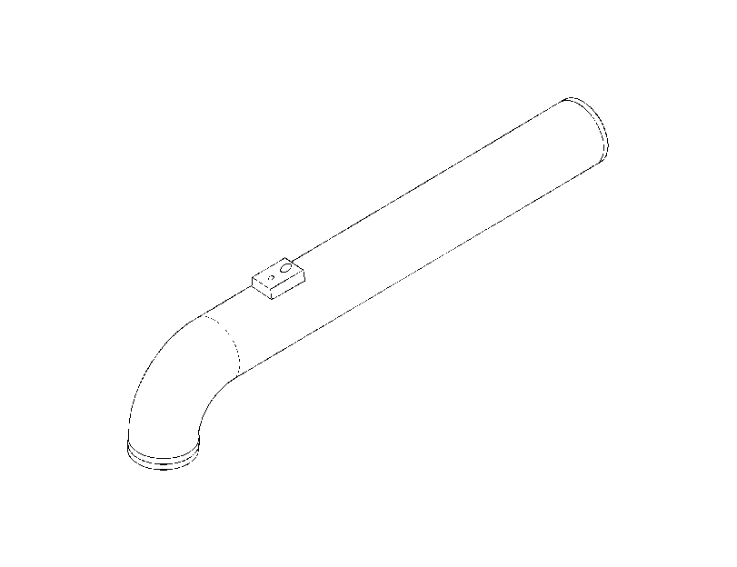 TUBE 5050779 CAT