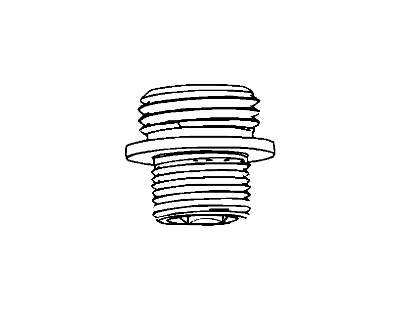 ADAPTER GP-OIL FILTER 5050793 CAT