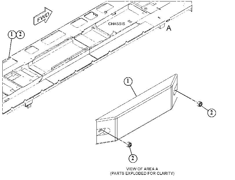 ELECTRICAL GP 4763206 CAT