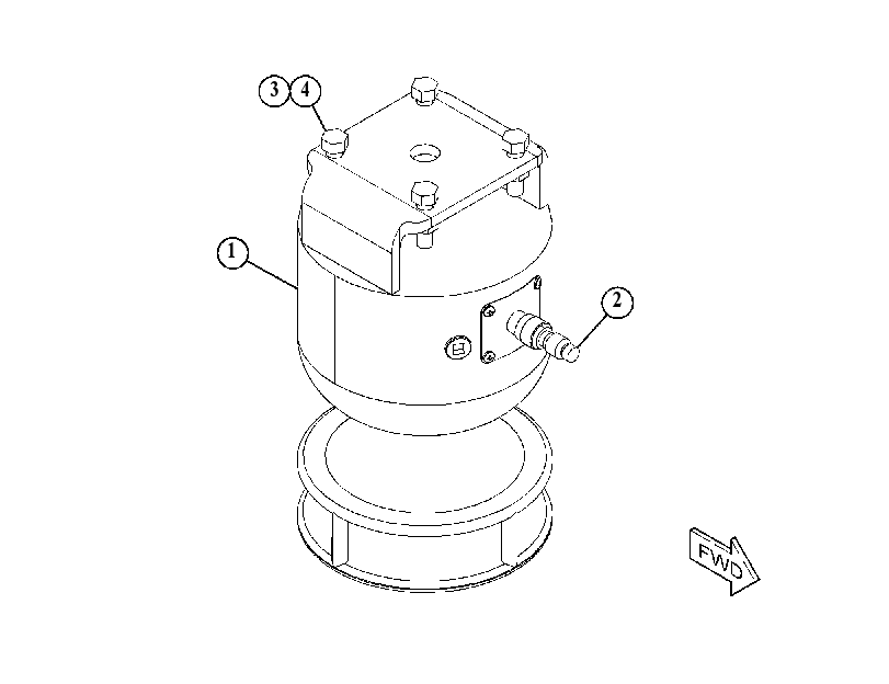 ELECTRICAL GP 4763208 CAT