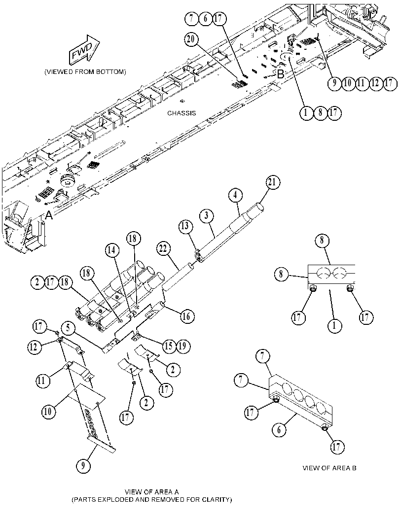 ELECTRICAL GP 4810284 CAT