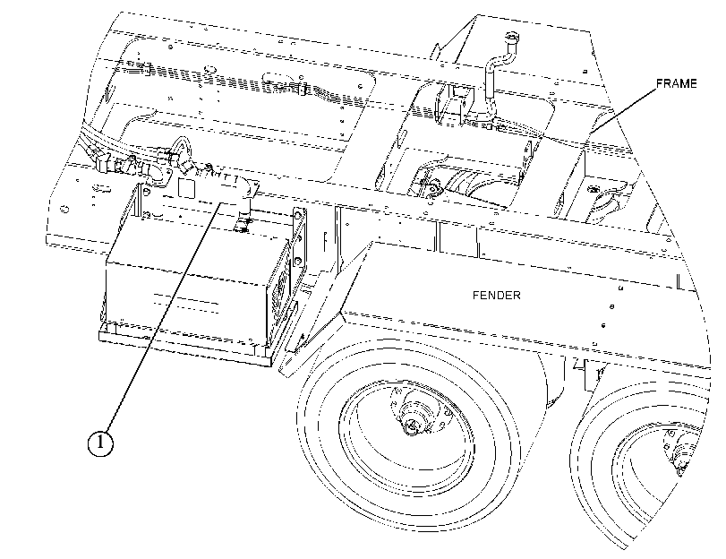 Плёнка 4256372 CAT