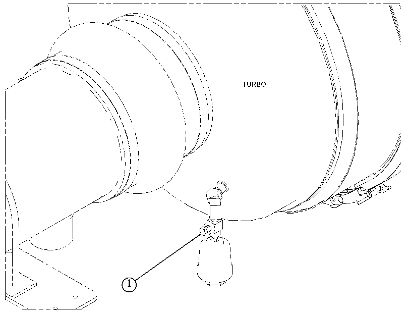 PLUG GP-ADAPTER 4583865 CAT