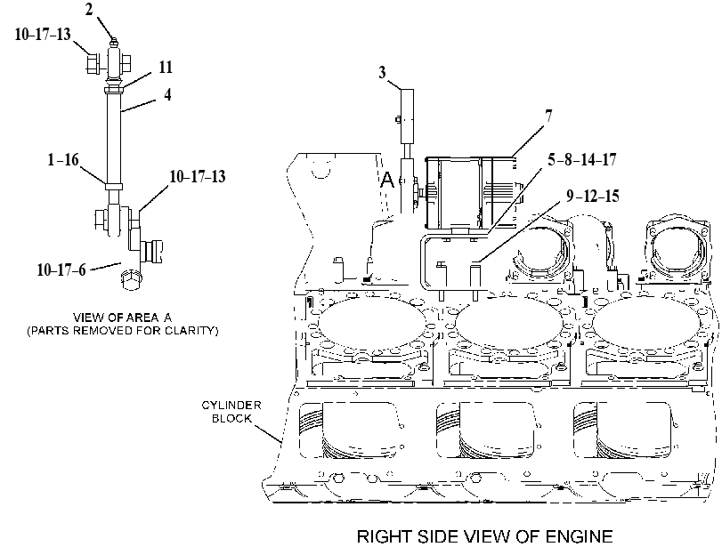ACTUATOR GP 3848628 CAT