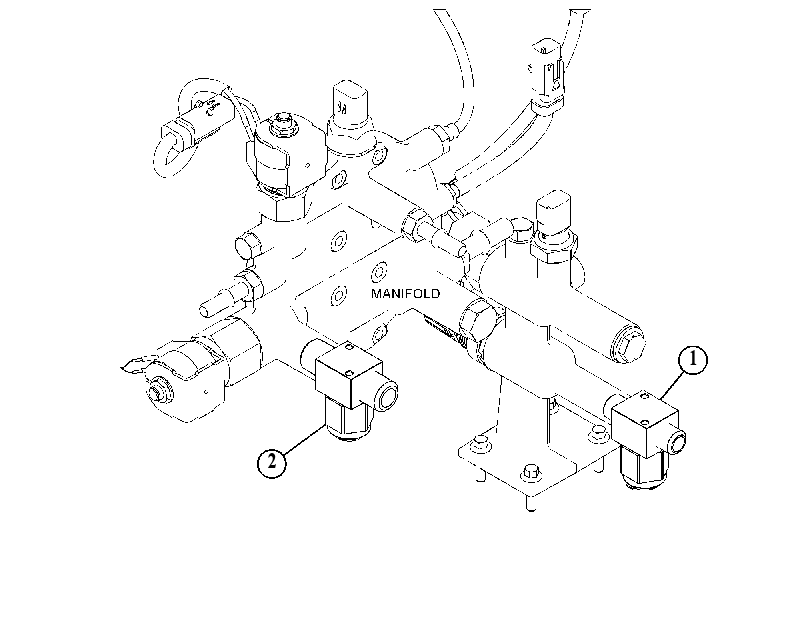 FILTER GP-DIESEL EXHAUST FLUID 4810321 CAT