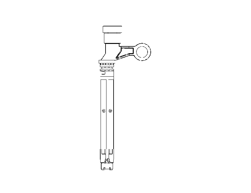 SENSOR AS-SPEED 5050699 CAT