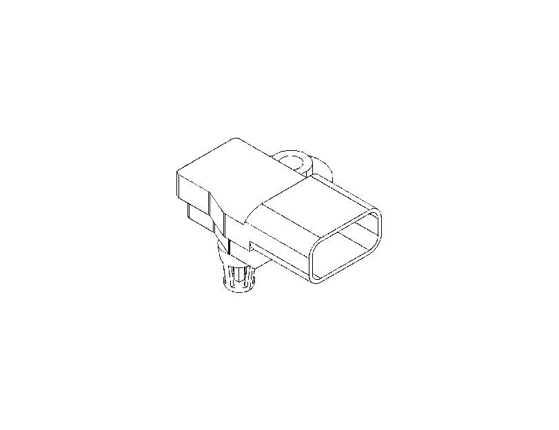 SENSOR AS 5050703 CAT