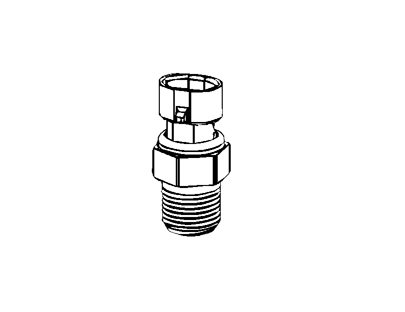 SENSOR AS 5050705 CAT