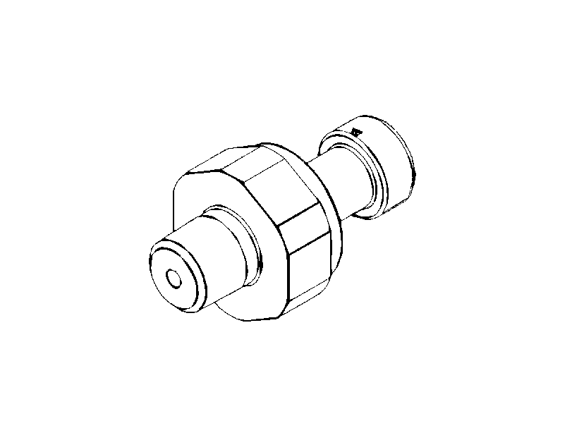 SENDER GP 5050706 CAT