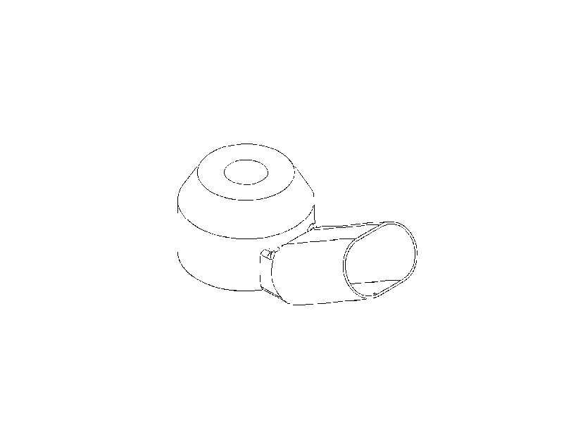 SENSOR AS 5050710 CAT