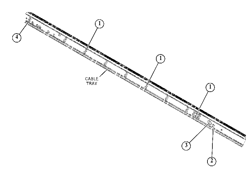 PLUG GP-TRAY 4947094 CAT