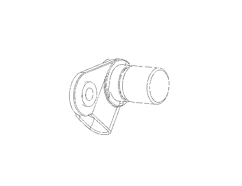 SENSOR AS-SPEED 5050712 CAT