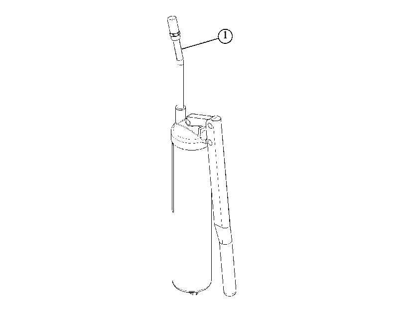 GREASE GUN GP 3797286 CAT