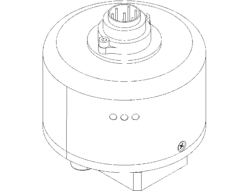 SENSOR GP-DETECTOR 4487918 CAT