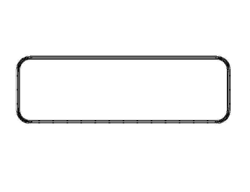 GASKET GP-ENGINE 5059250 CAT