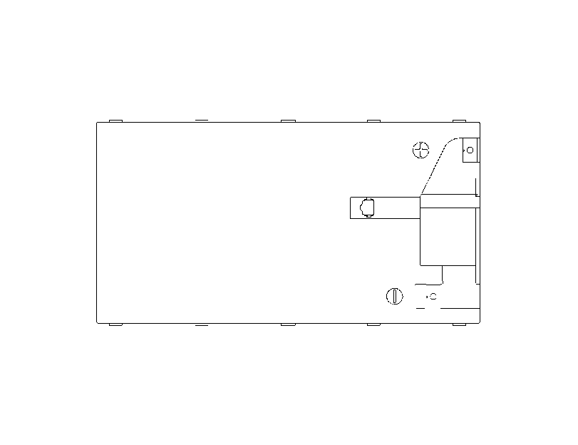 BATTERY 4885813 CAT