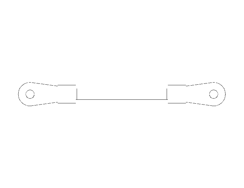 Кабель в сборе 4888188 CAT