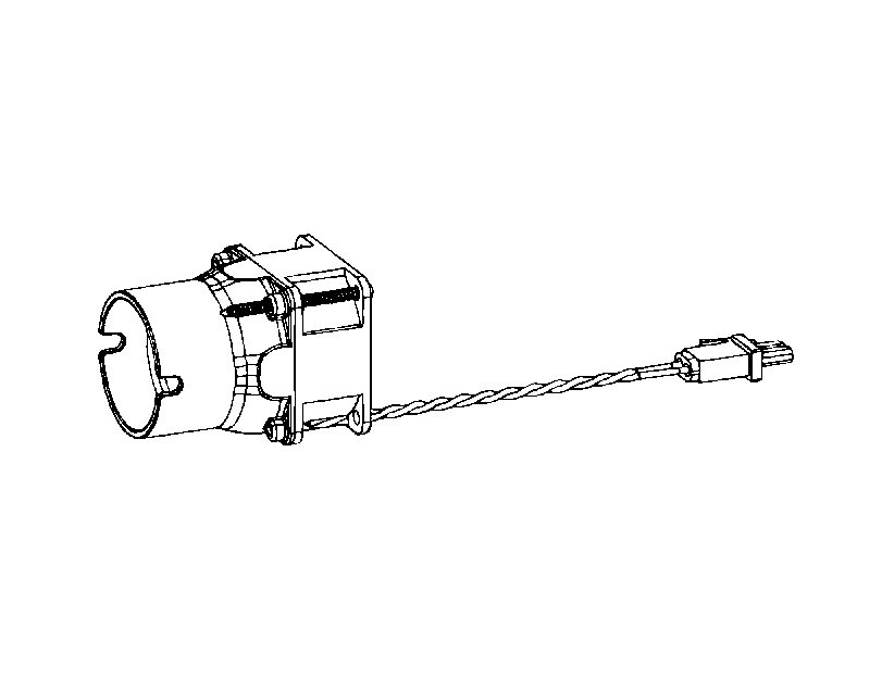ADAPTER 4885789 CAT
