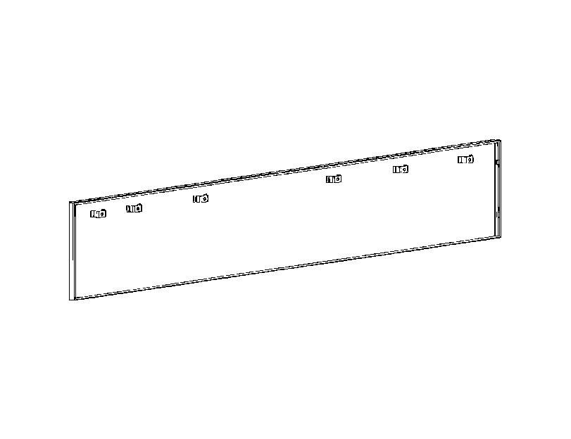ENCLOSURE AS 4889125 CAT