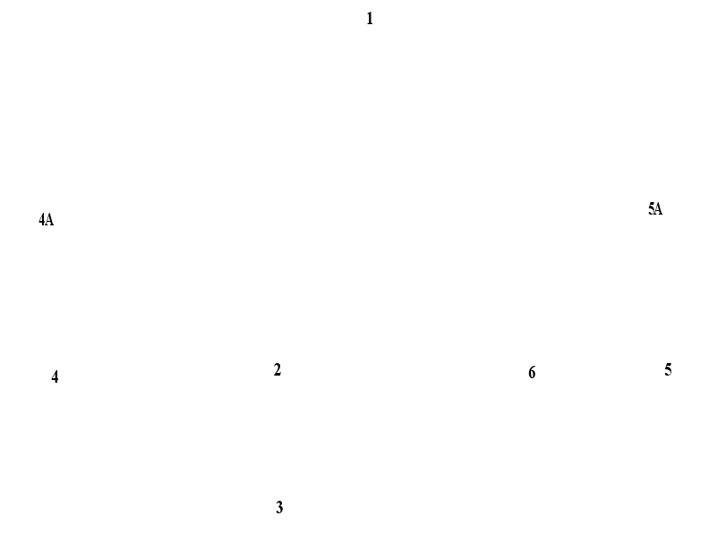Цилиндр наклона 4956005 CAT