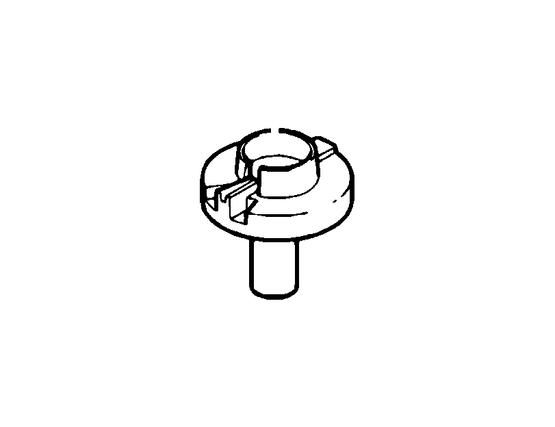 ROTOR 5062838 CAT